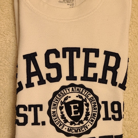 Men's Long sleeve shirt - Picture 3 of 3